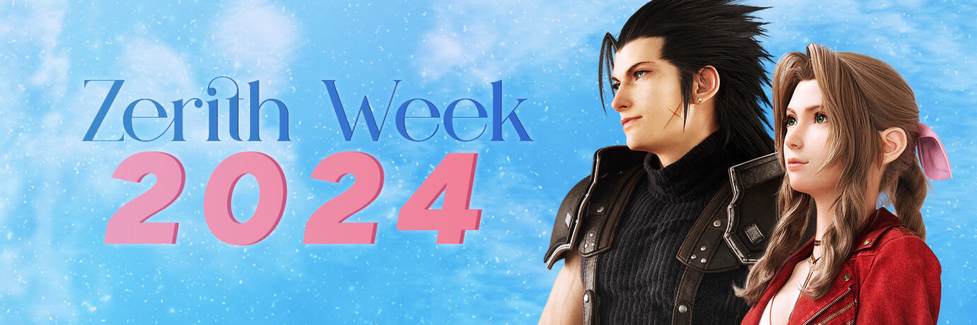 zerithweek 2024