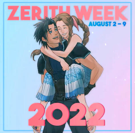 zerithweek 2022
