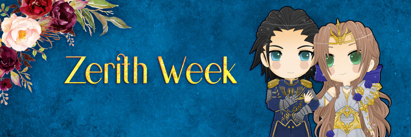 zerithweek 2023