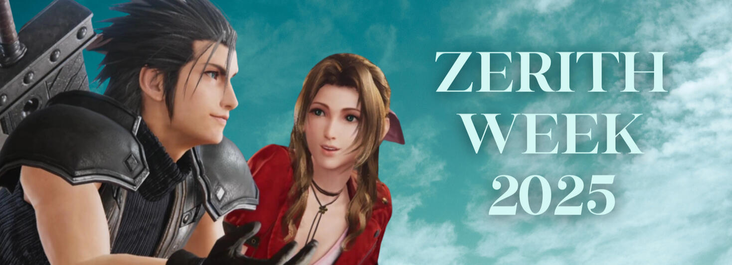 zerithweek 2024